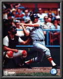 Carl Yastrzemski Print