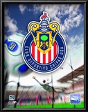 Club Deportivo Chivas USA Prints