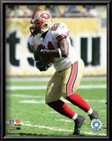 Frank Gore Art