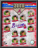 Atlanta Braves Print