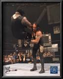 The Undertaker Prints