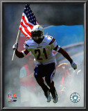 LaDainian Tomlinson Prints