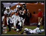 Devin Hester Print