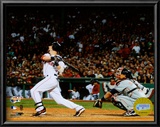 Dustin Pedroia Posters