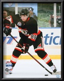 Patrick Kane 2008-09 NHL Winter Classic Poster