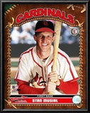 Stan Musial Prints
