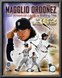 Magglio Ordonez Print