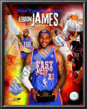 Lebron James Posters