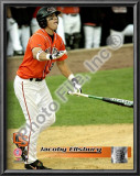 Jacoby Ellsbury Oregon State University Beavers 2005 Posters