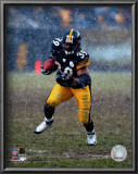 Willie Parker Posters