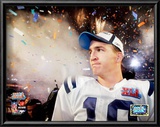 Peyton Manning Prints