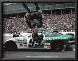 Carl Edwards Prints