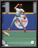 Ozzie Smith Art