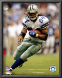 Marion Barber Poster