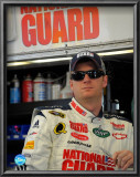 Dale Earnhardt Jr. Poster