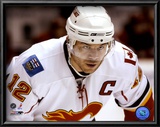 Jarome Iginla Prints