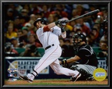 Dustin Pedroia Prints