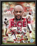 Jerry Rice Prints