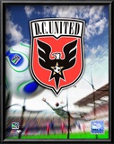 D.C. United Posters