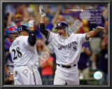 Ryan Braun 2008 Prints