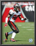 Ronde Barber Poster