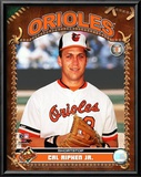 Cal Ripken Jr. Posters