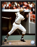 Roberto Clemente Poster
