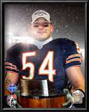 Brian Urlacher Prints