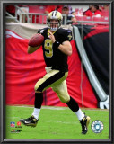 Drew Brees Art