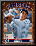 Babe Ruth Prints