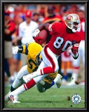 Jerry Rice Art