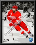 Henrik Zetterberg Prints