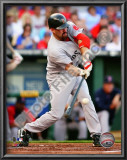 Kevin Youkilis 2010 Poster