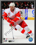Nicklas Lidstrom Prints