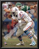 Earl Campbell Prints