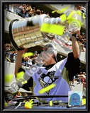 Marc-Andre Fleury 2009 Stanley Cup Champions Victory Parade Posters