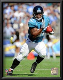 Maurice Jones-Drew 2010 Action Print
