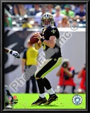 Drew Brees 2009 Prints
