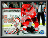 Tomas Holmstrom 2009-10 Prints
