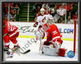 Jimmy Howard 2009-10 Poster