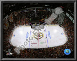 TD Banknorth Garden 2009-10 Prints