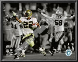 Tracy Porter Super Bowl XLIV Prints
