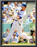 Andre Ethier 2010 Poster