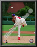 Cliff Lee Prints
