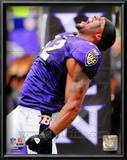 Ray Lewis 2010 Action Prints