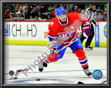 Brian Gionta 2009-10 Prints