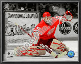 Chris Osgood Posters