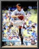 Barry Zito 2010 Posters