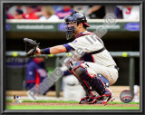 Joe Mauer 2010 Posters