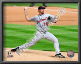 Justin Verlander 2010 Posters